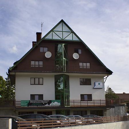 Dom Wypoczynkowy Belchatow W Szklarskiej Porebie Szklarska Poreba Exterior photo