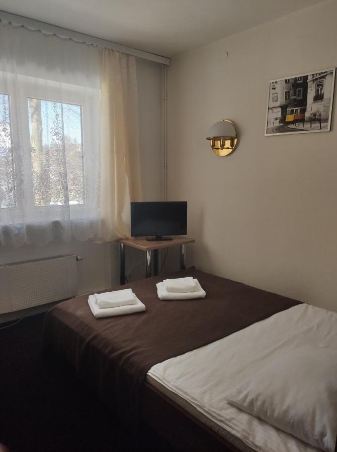Dom Wypoczynkowy Belchatow W Szklarskiej Porebie Szklarska Poreba Exterior photo